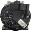 Alternator MERCEDES-BENZ - 640 154 05 02 80 - CA1873IR, 14 V