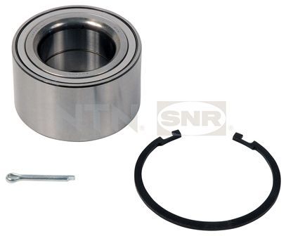 Wheel Bearing Kit NISSAN - 40210-2Y000