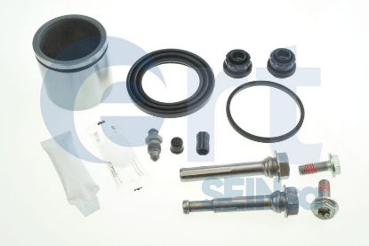 Repair Kit, brake caliper