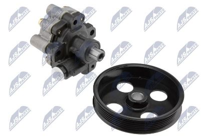 Hydraulic Pump, steering