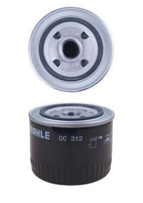Oil Filter FREELANDER (L314)