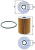 Oil Filter PORSCHE - 0PB 115 466