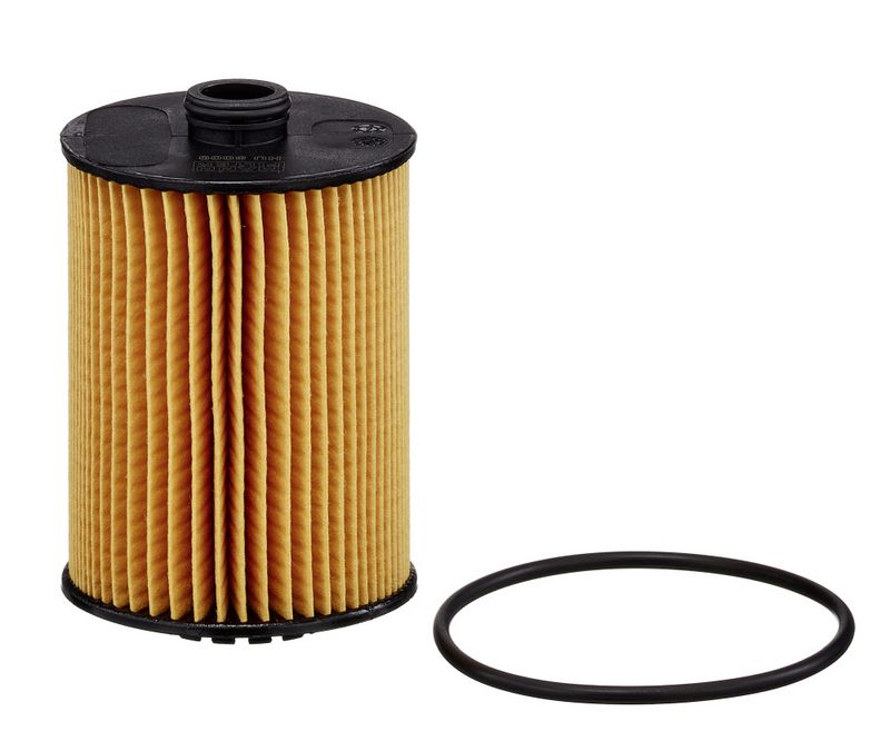 Oil Filter VAG - 03H 115 562