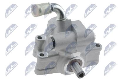 Hydraulic Pump, steering