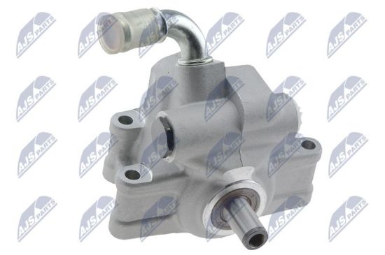 Hydraulic Pump, steering
