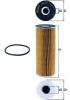 Oil Filter MERCEDES-BENZ - 104 180 01 09