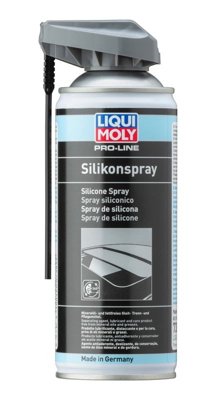 Silicon Lubricant silikoonsprei 400ml