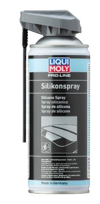 Silicon Lubricant silikoonsprei 400ml