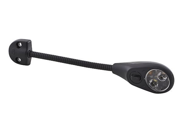 Reading Light 9-31V 150mm painduv, pinnap.