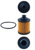Oil Filter GENERAL MOTORS - 95517669