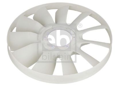 Fan Wheel, engine cooling Ford Trucks - GC46 8600AA