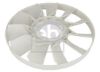Fan Wheel, engine cooling Ford Trucks - GC46 8600AA