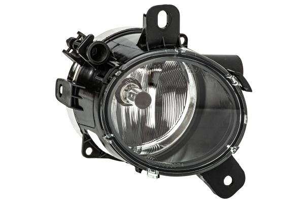 Front Fog Light GENERAL MOTORS - 13253626