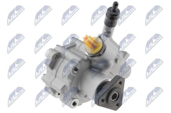Hydraulic Pump, steering