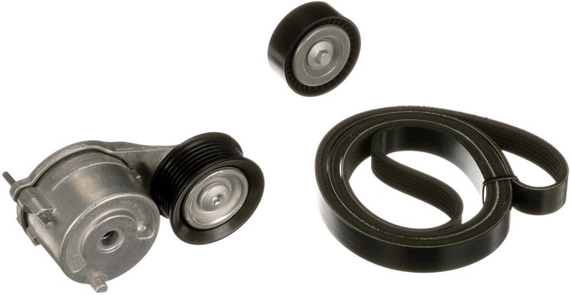 V-Ribbed Belt Set Ford