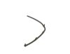 Hose, fuel overflow Diesel Spare Parts (modern)