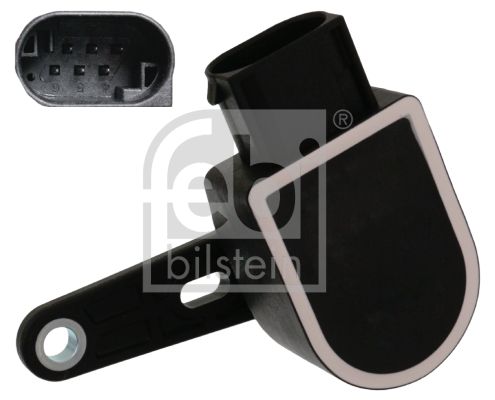 Sensor, headlight levelling VOLVO - 31300198