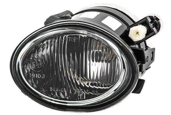 Front Fog Light BMW E39 E46 97-00 vasak