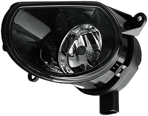 Front Fog Light A3 Sportback (8PA), Q7 (4L)