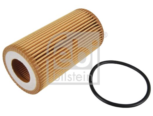 Oil Filter Ford Pkw 2 274 296