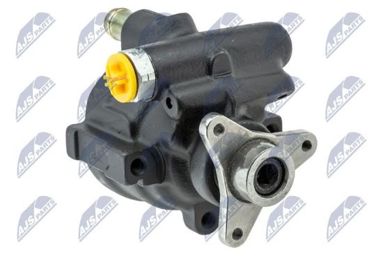 Hydraulic Pump, steering