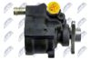 Hydraulic Pump, steering