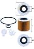 Oil Filter TOYOTA - 04152-YZZA1