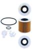 Oil Filter TOYOTA - 04152-YZZA1