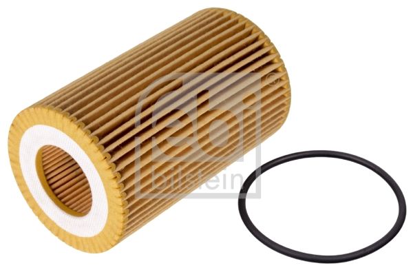 Oil Filter VW-Audi 06E 115 562 B