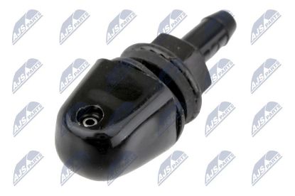 Washer Fluid Jet, window cleaning