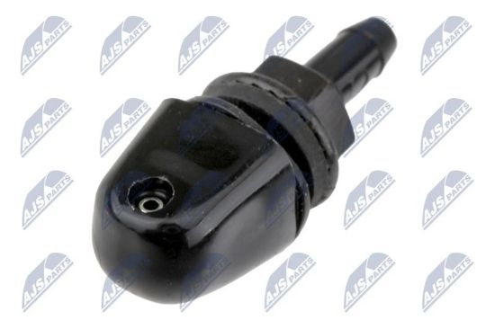 Washer Fluid Jet, window cleaning