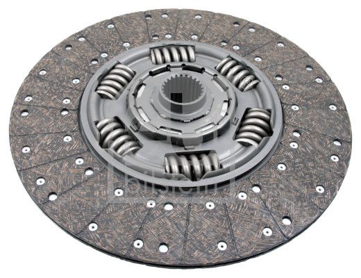 Clutch Disc Scania - 2 421 930