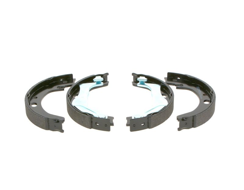 Brake Shoe Set TOYOTA - 04495 02070
