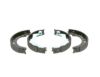 Brake Shoe Set TOYOTA - 04495 02070