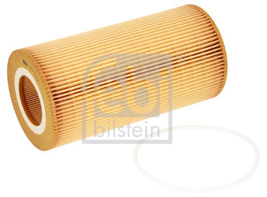Oil Filter DAF 1948 921