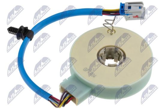 Steering Angle Sensor