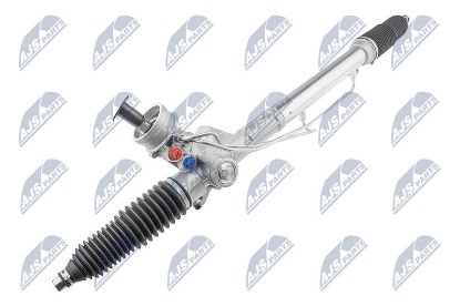 Steering Gear