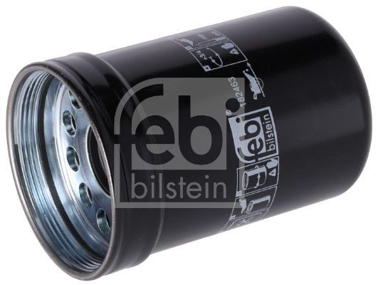 Oil Filter John Deere RE504836