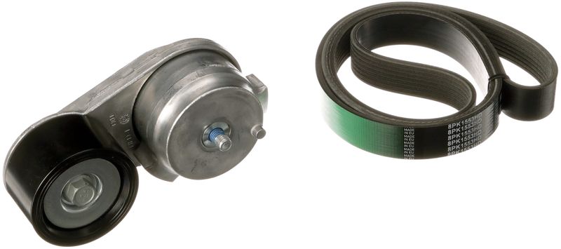 V-Ribbed Belt Set RENAULT TRUCKS 7423098530