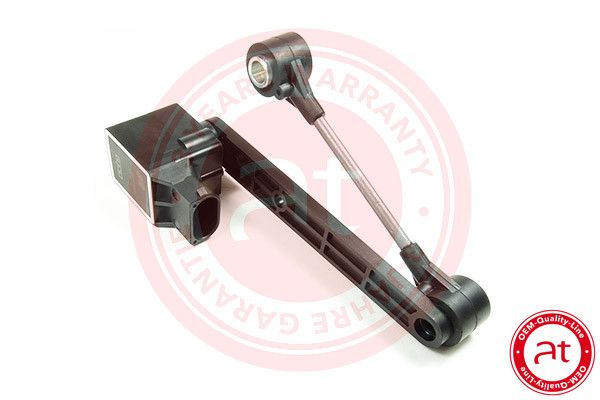 Controller, level control Land Rover