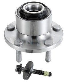 Wheel Bearing Kit VOLVO - 30714730