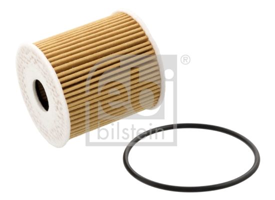 Oil Filter SMART 160 184 02 25