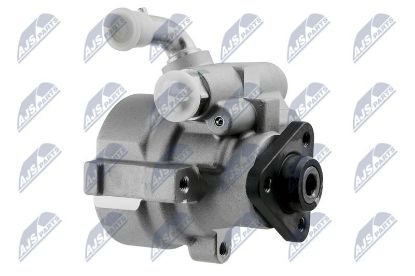 Hydraulic Pump, steering