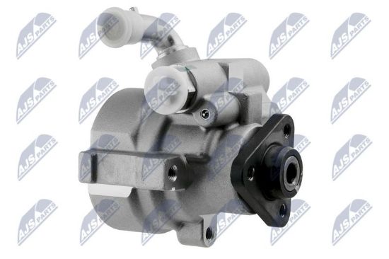 Hydraulic Pump, steering