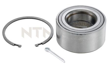 Wheel Bearing Kit NISSAN - 40210-4M400