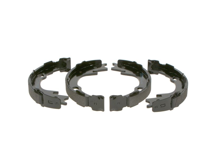 Brake Shoe Set TOYOTA - 04495 05040