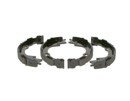 Brake Shoe Set TOYOTA - 04495 05040
