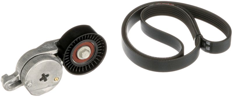 V-Ribbed Belt Set Lexus/Toyota