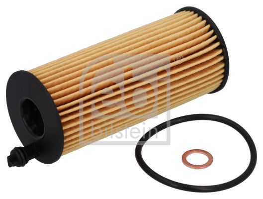 Oil Filter TOYOTA 04152-WA010