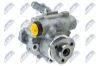 Hydraulic Pump, steering